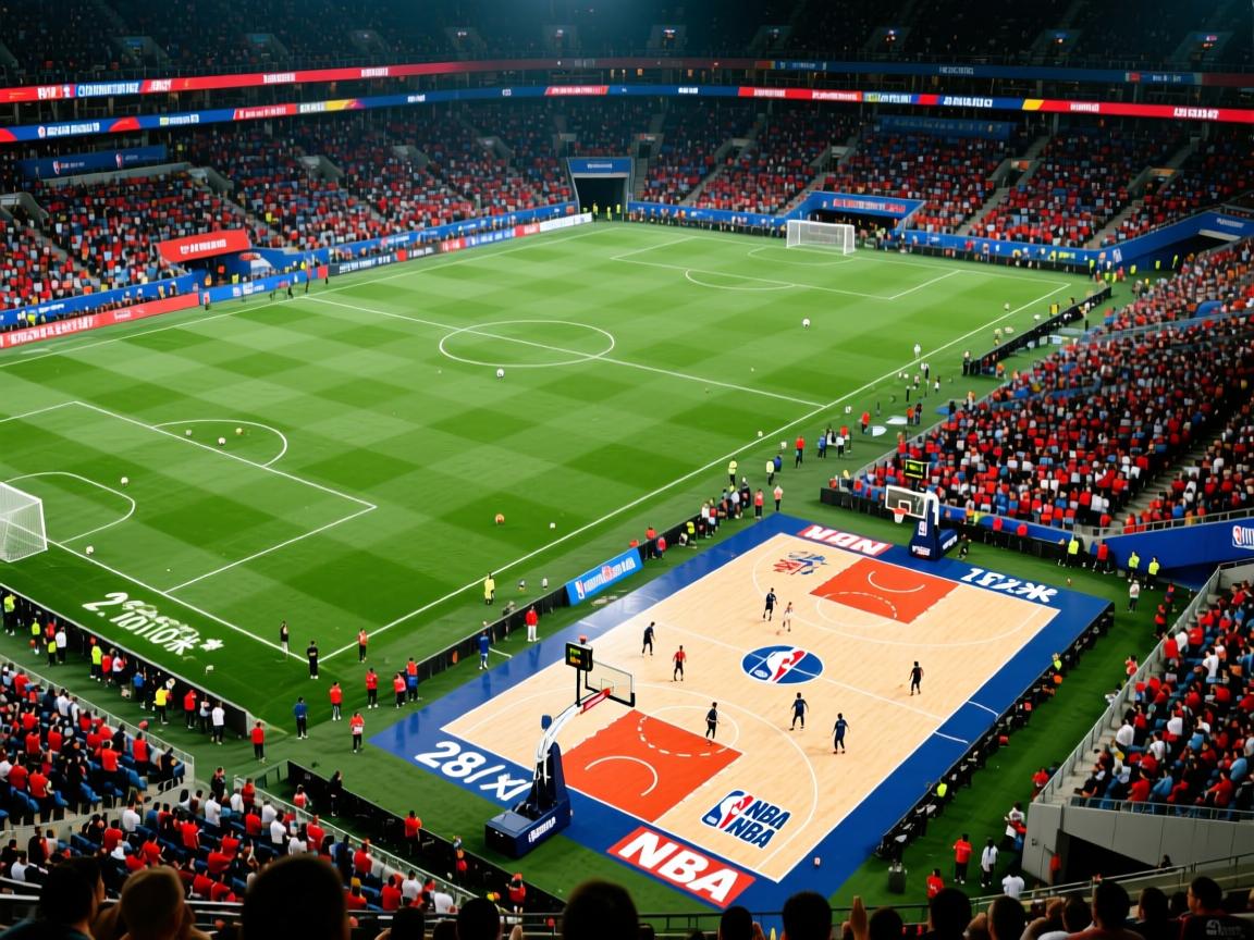 开云体育足球-快船轻取雷霆进军西部半决赛