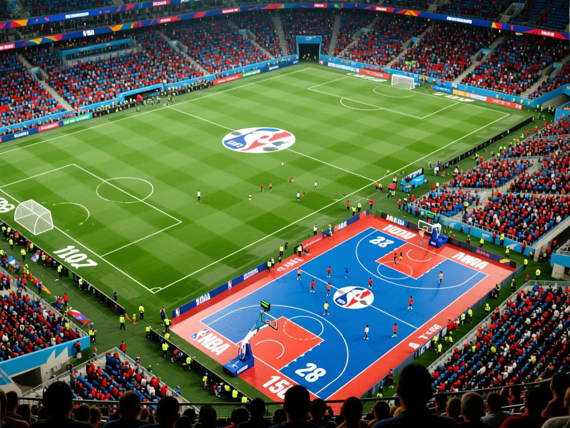 开云体育足球-快船轻取雷霆进军西部半决赛  第2张