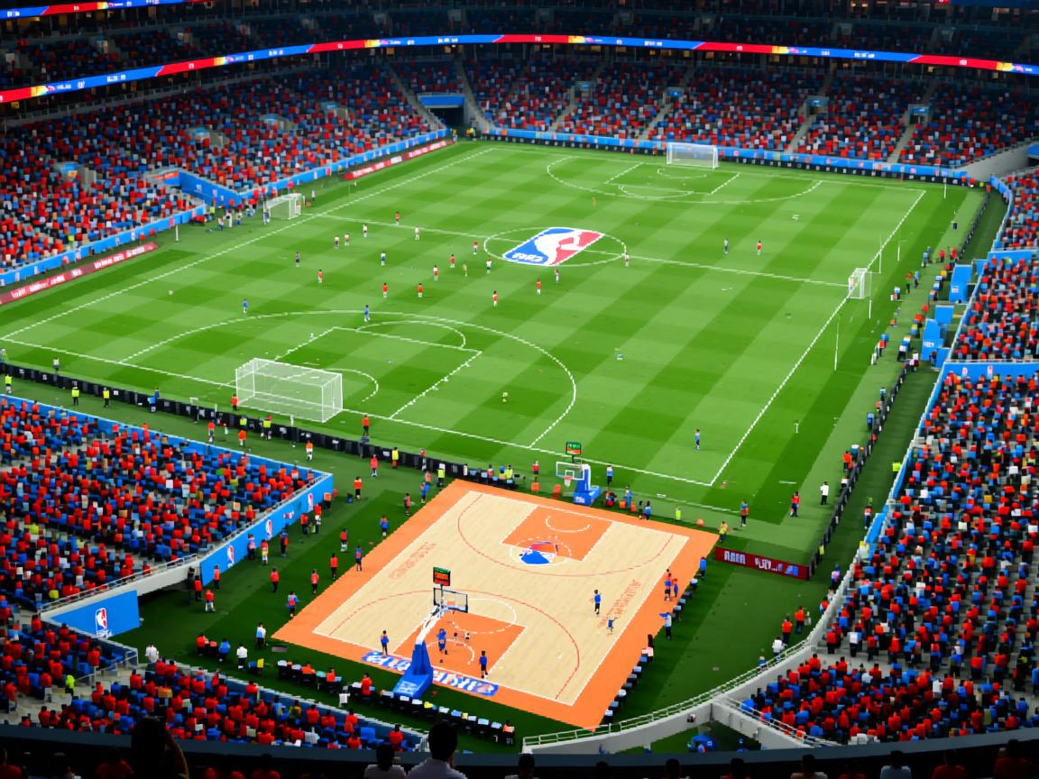 开云体育足球-快船轻取雷霆进军西部半决赛  第3张