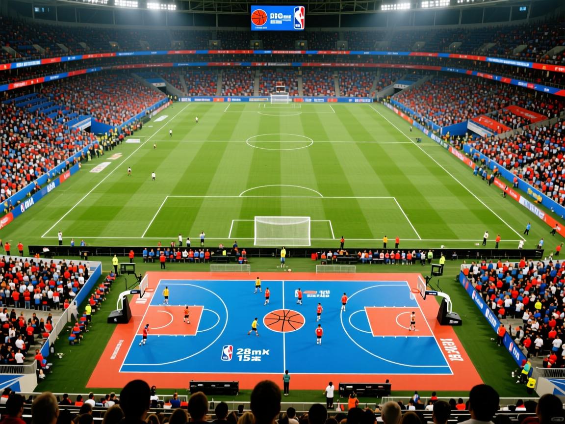 开云在线登入-NBA宣布下赛季将重新启动  第2张