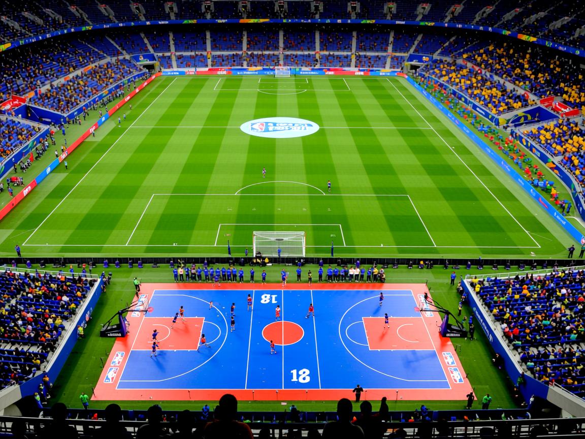 开云体育官网在线-CBA联赛推动地方篮球发展,cba的发展 第2张