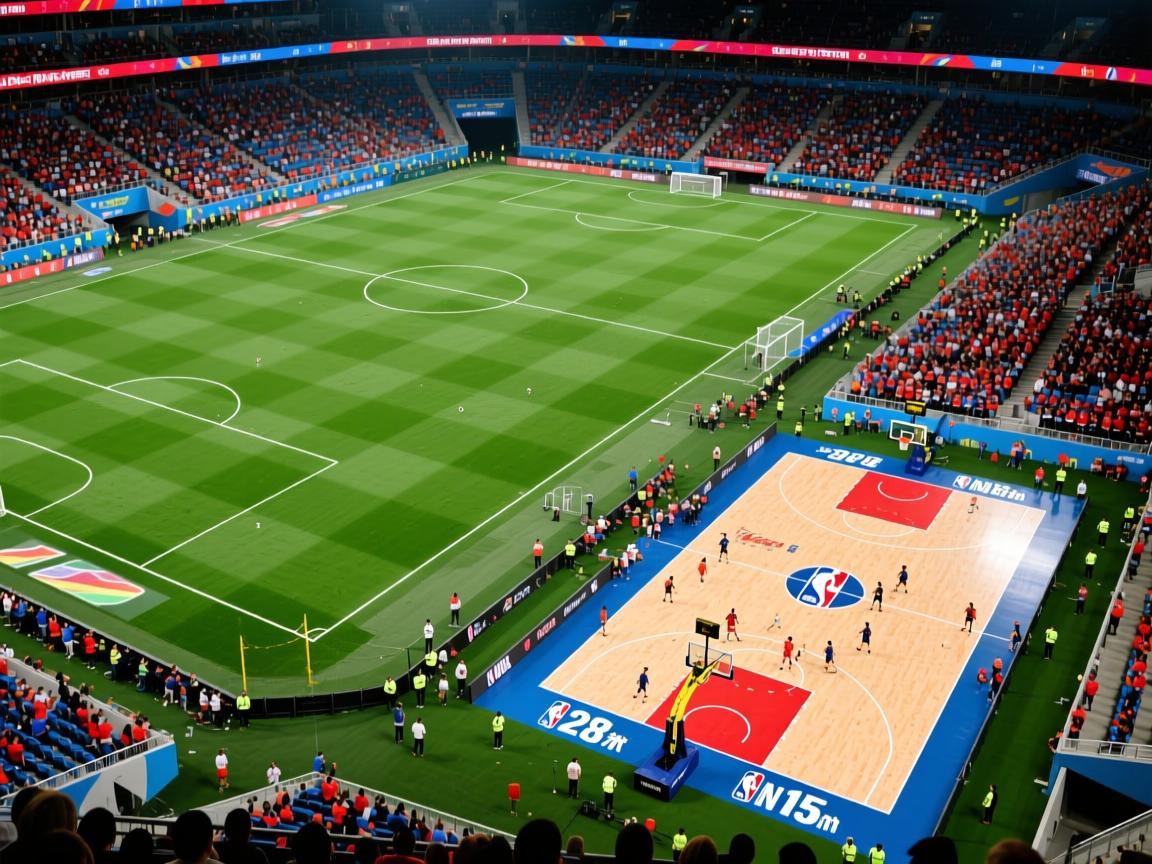 开云体育官网在线-CBA联赛推动地方篮球发展,cba的发展 第3张