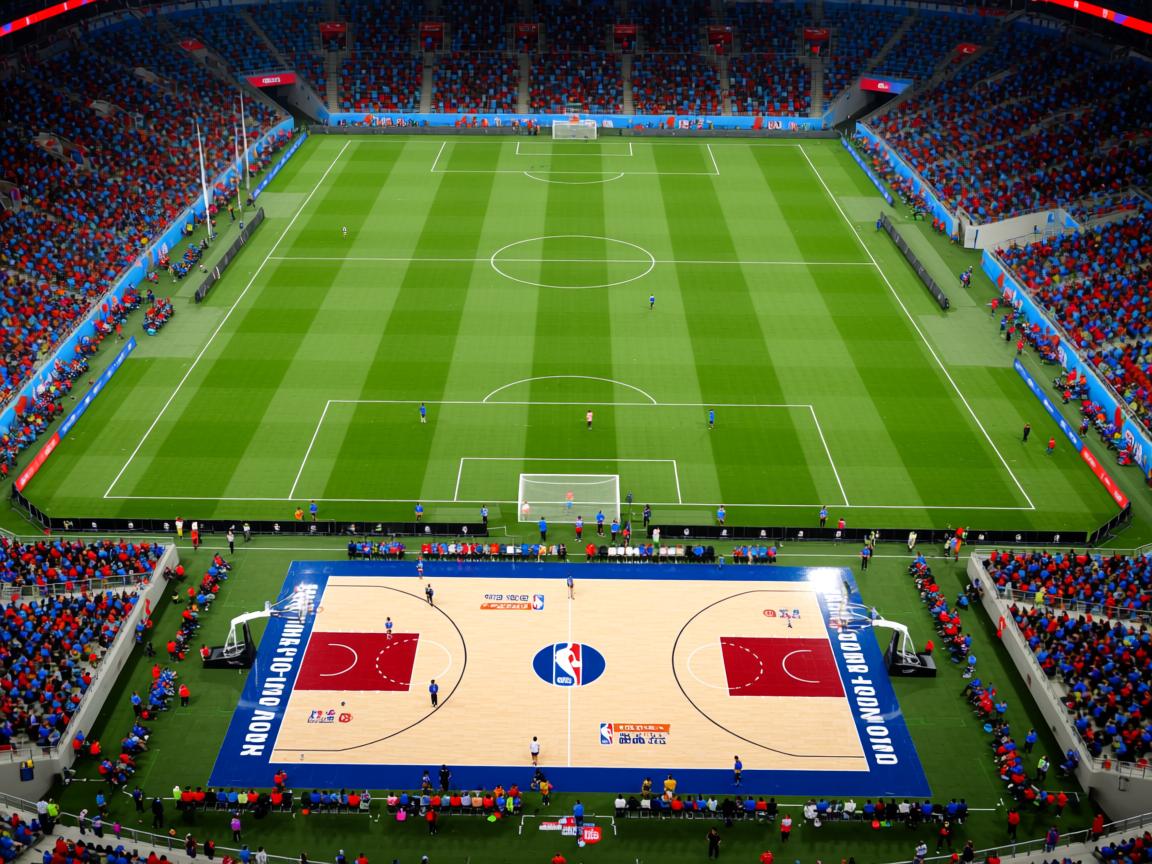 开云在线登入-NBA宣布下赛季将重新启动  第3张