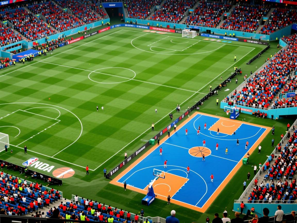 开云体育官网app-巴西体育明星在实力对决中获胜