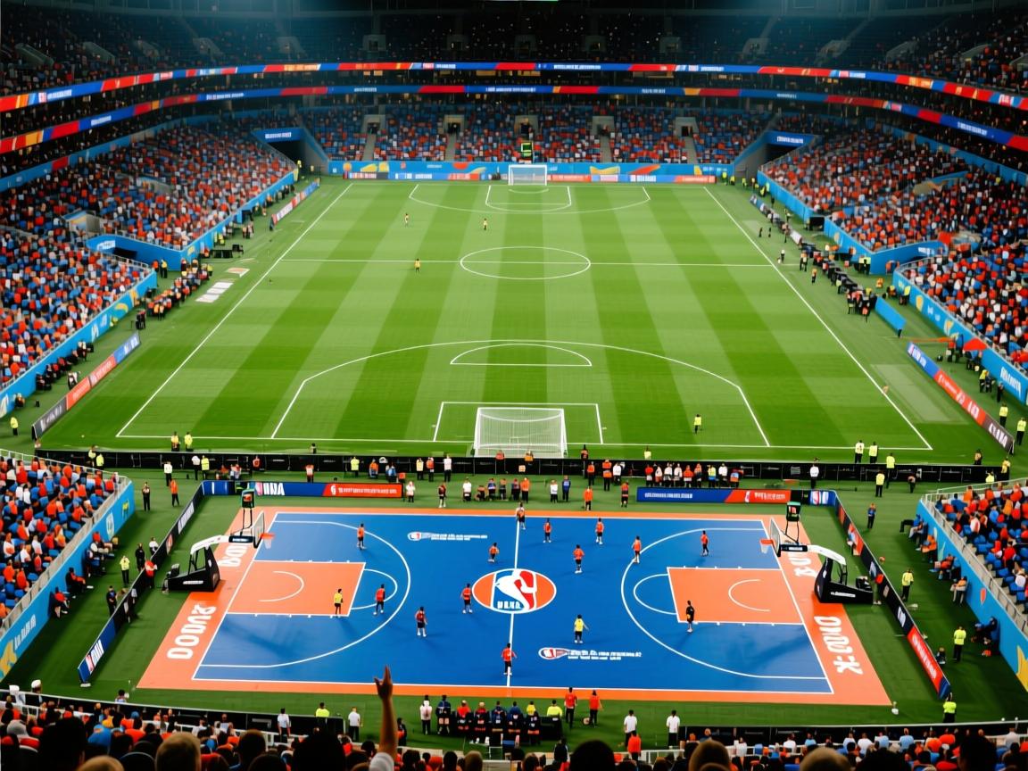 开云体育app在线-葡萄牙在欧国联比赛中被淘汰,遗憾告终 第2张