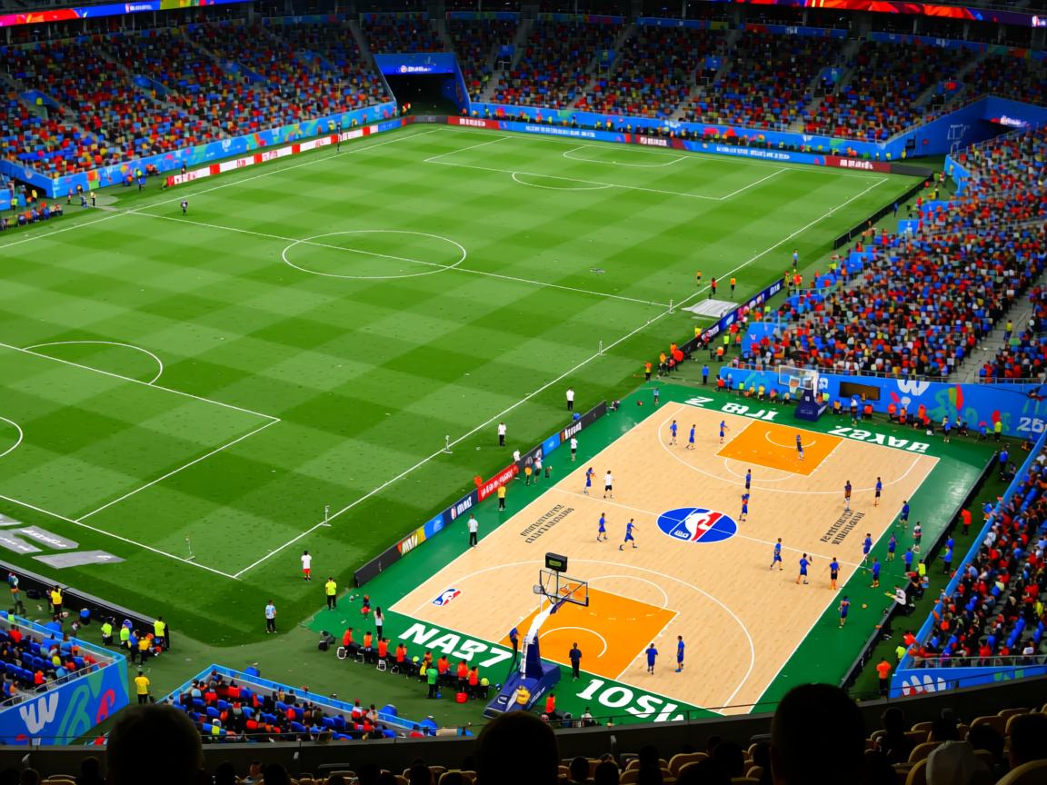 开云体育官网在线-“新都兴城垒球赛:冠军争夺战正式打响!” 第2张