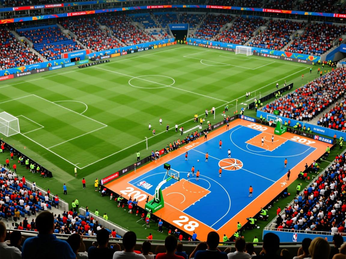 开云体育官网在线-“新都兴城垒球赛:冠军争夺战正式打响!” 第3张