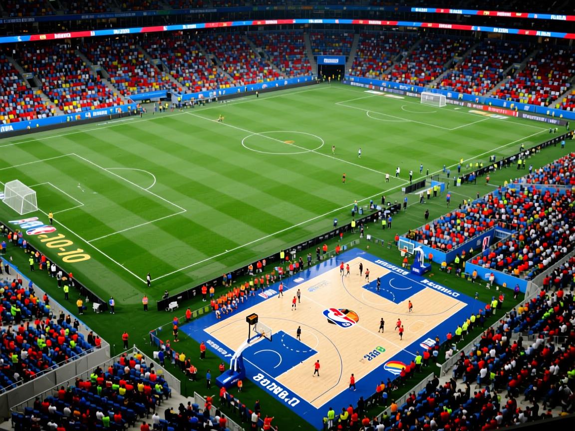 开云体育app官网-“沙滩手球精彩纷呈，运动员挑战速度与技巧”