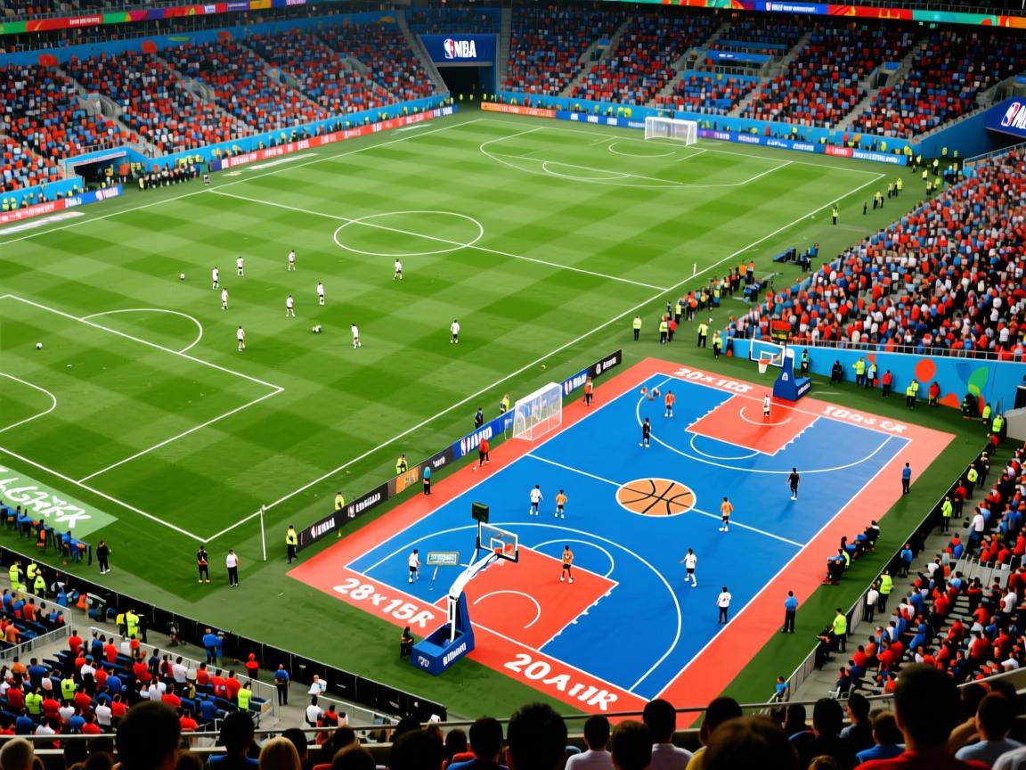 开云体育app官网-“沙滩手球精彩纷呈,运动员挑战速度与技巧” 第2张