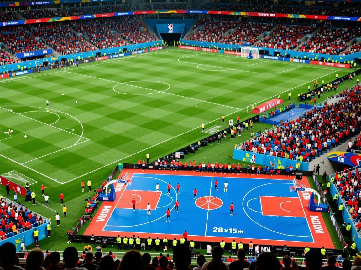 开云体育app注册-热血奔流，女足赛事令人热血沸腾  第2张