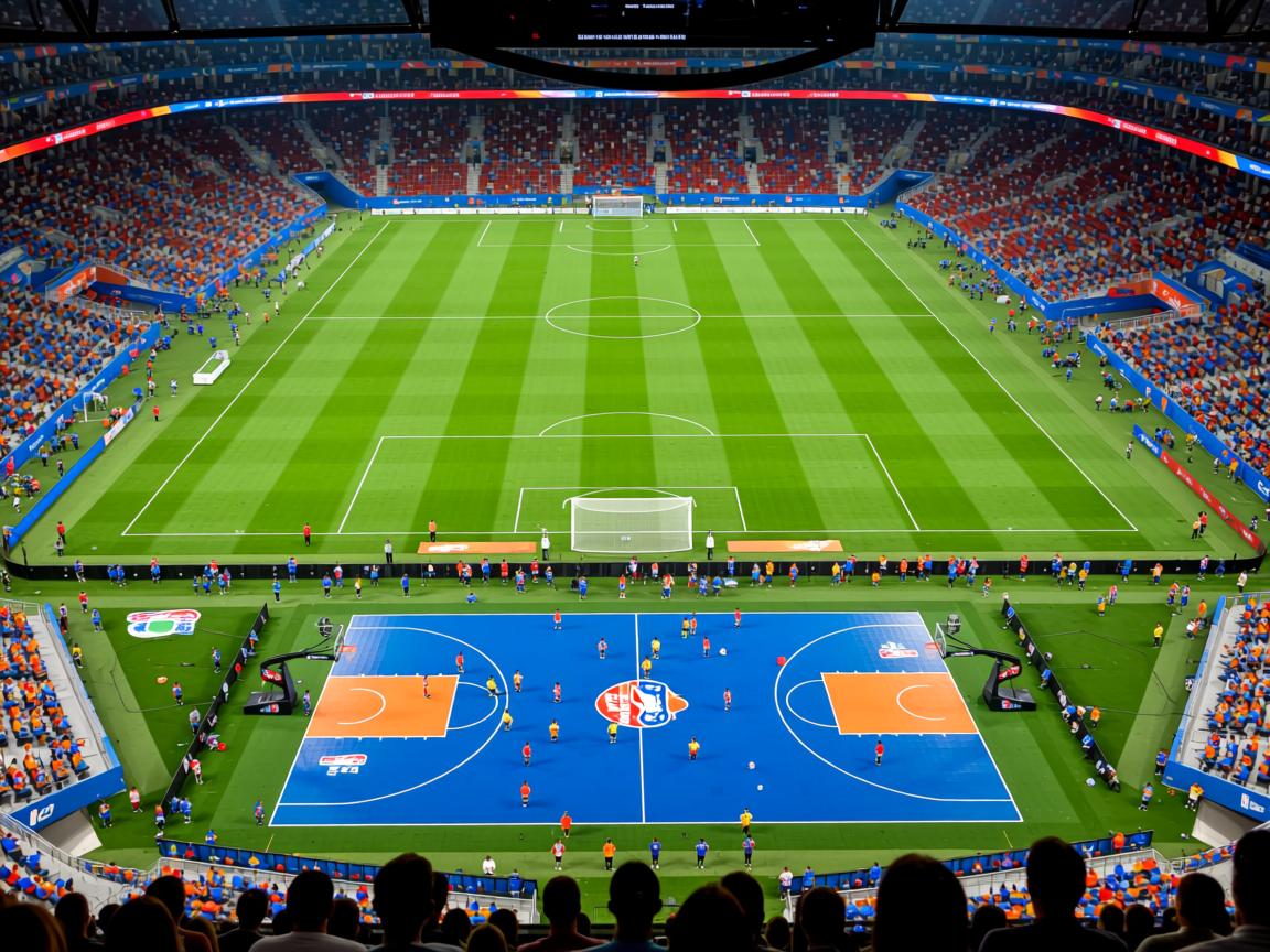 开云体育在线登入-中国男篮季前训练营严密安排 夯实技术基础，中国男篮晒集训合影  第3张