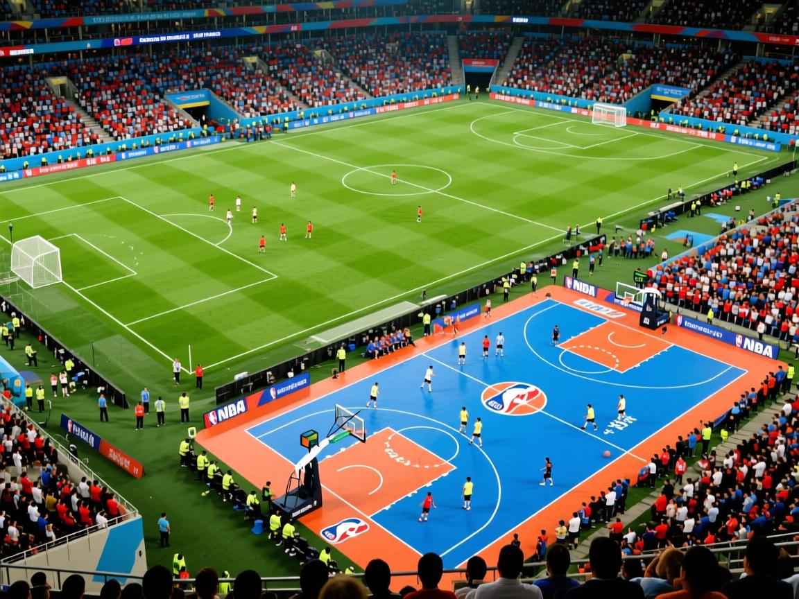 开云体育app在线-中小学体育课程改革深化成果显著，中小学体育课程改革与发展的现状  第3张