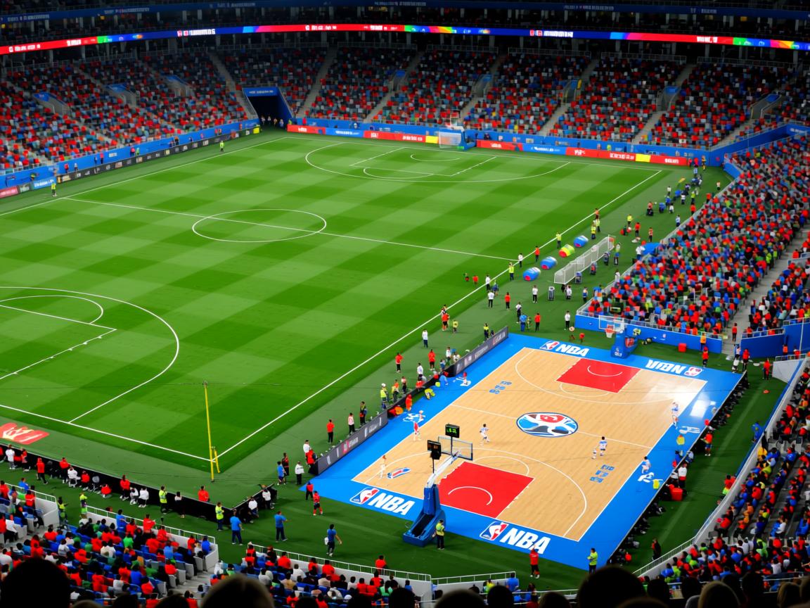 开云体育app在线-基层赛事缺乏职业化运营思维，基层赛事缺乏职业化运营思维的原因  第2张