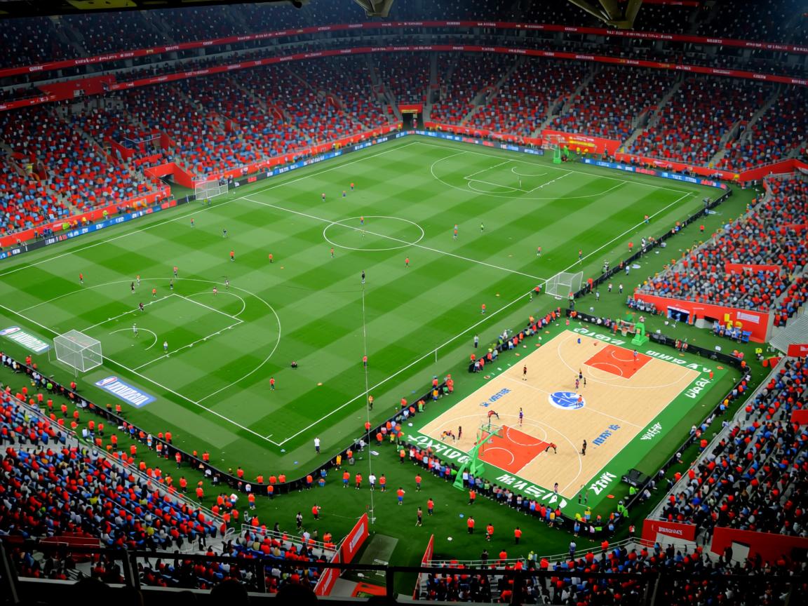 开云体育app在线-基层赛事缺乏职业化运营思维，基层赛事缺乏职业化运营思维的原因  第3张