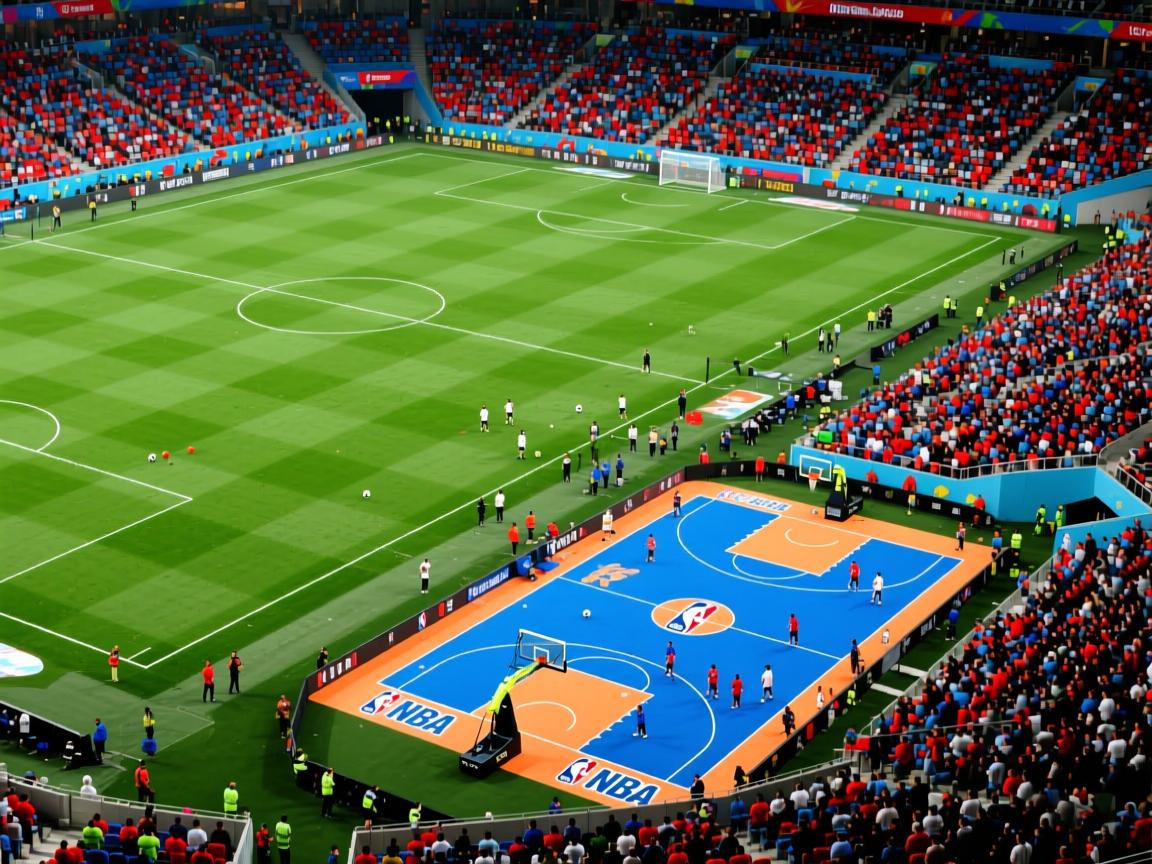 开云体育在线入口-姆巴佩目标锁定下一届冠军，姆巴佩啥水平  第3张