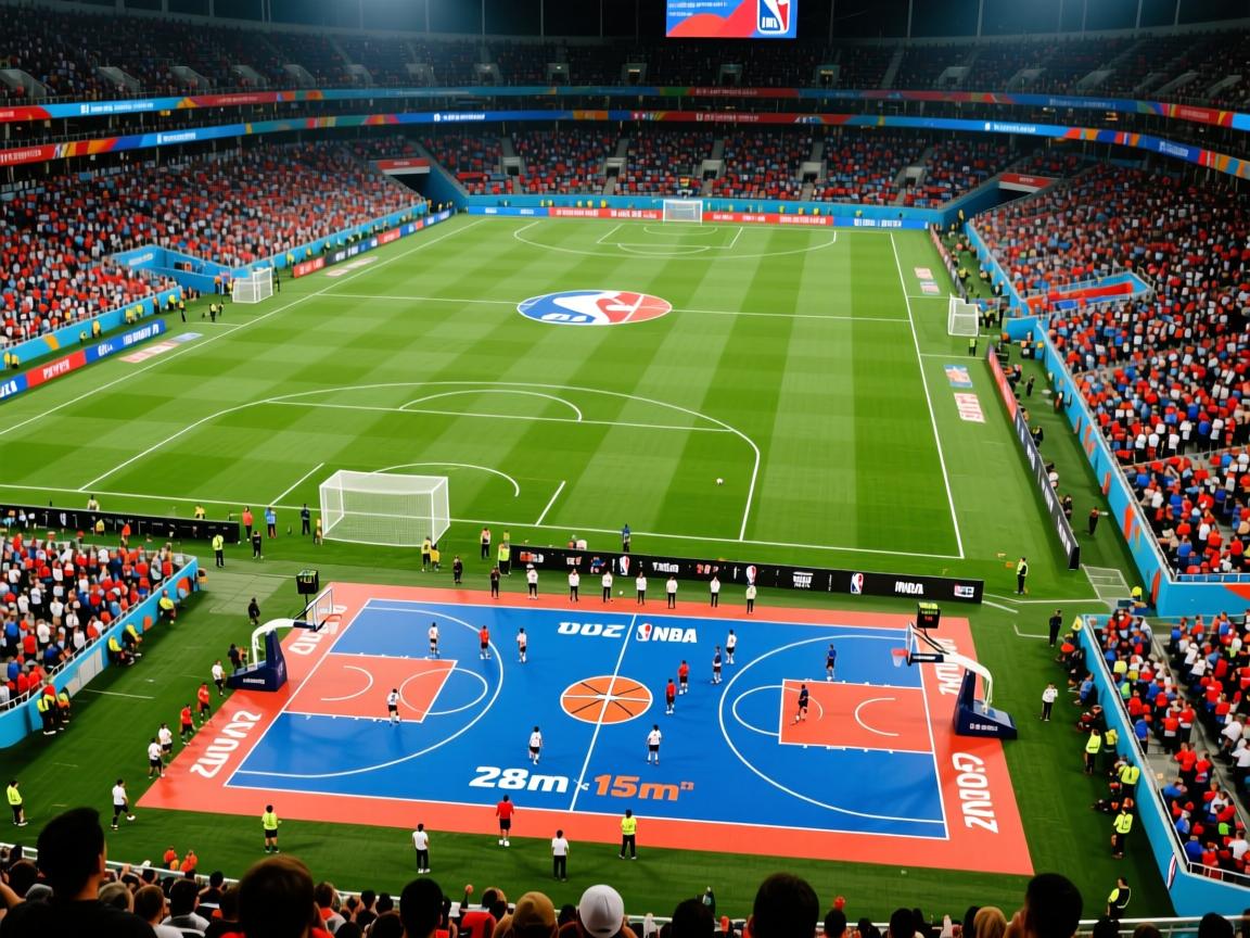 开云体育官网下载-比赛中球员如何快速适应对手节奏，简要说明比赛中如何打球  第3张