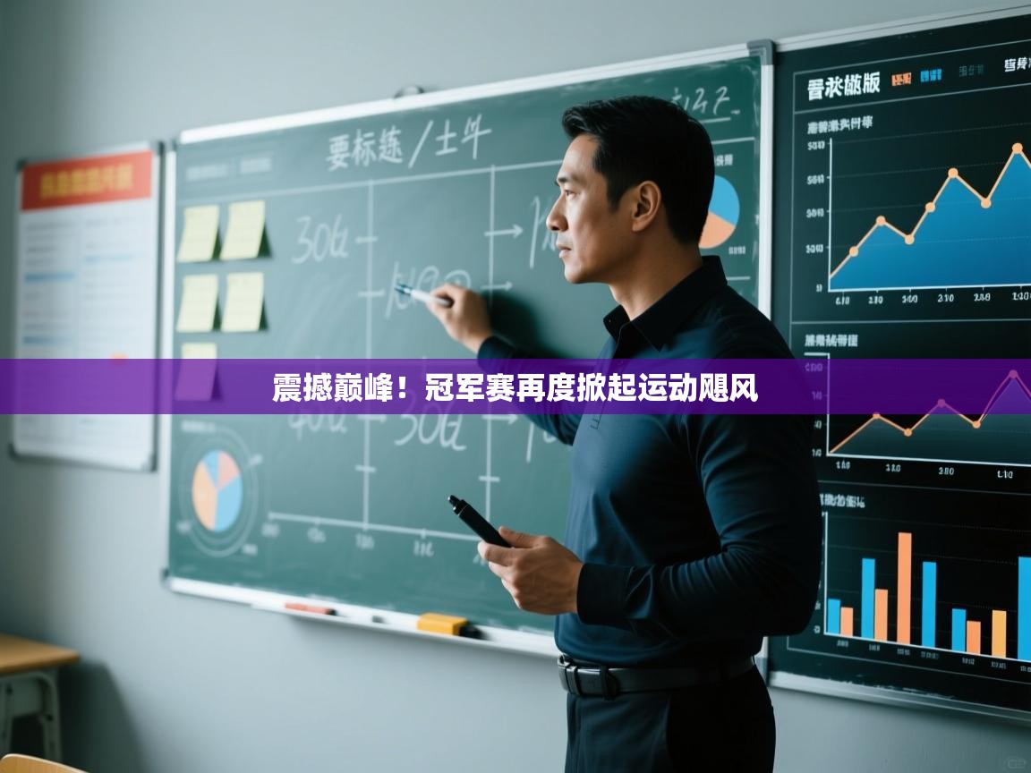 震撼巅峰！冠军赛再度掀起运动飓风