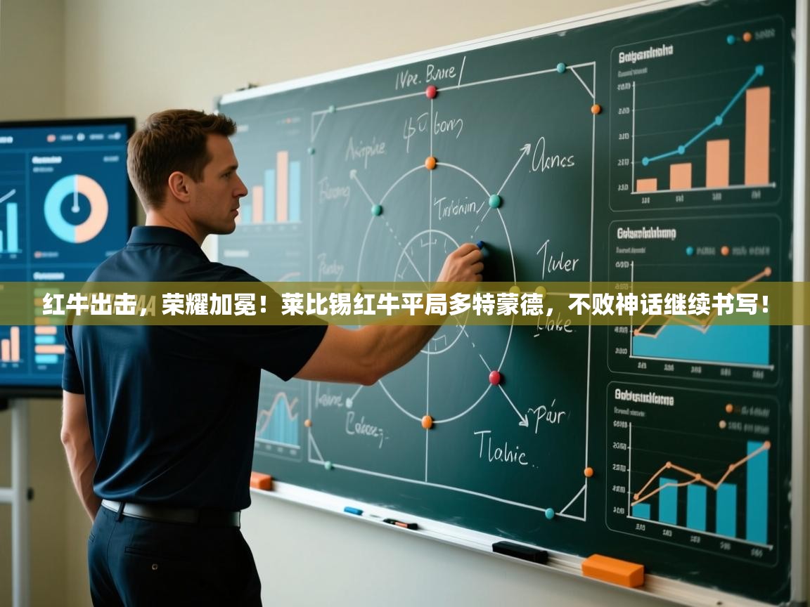 红牛出击，荣耀加冕！莱比锡红牛平局多特蒙德，不败神话继续书写！