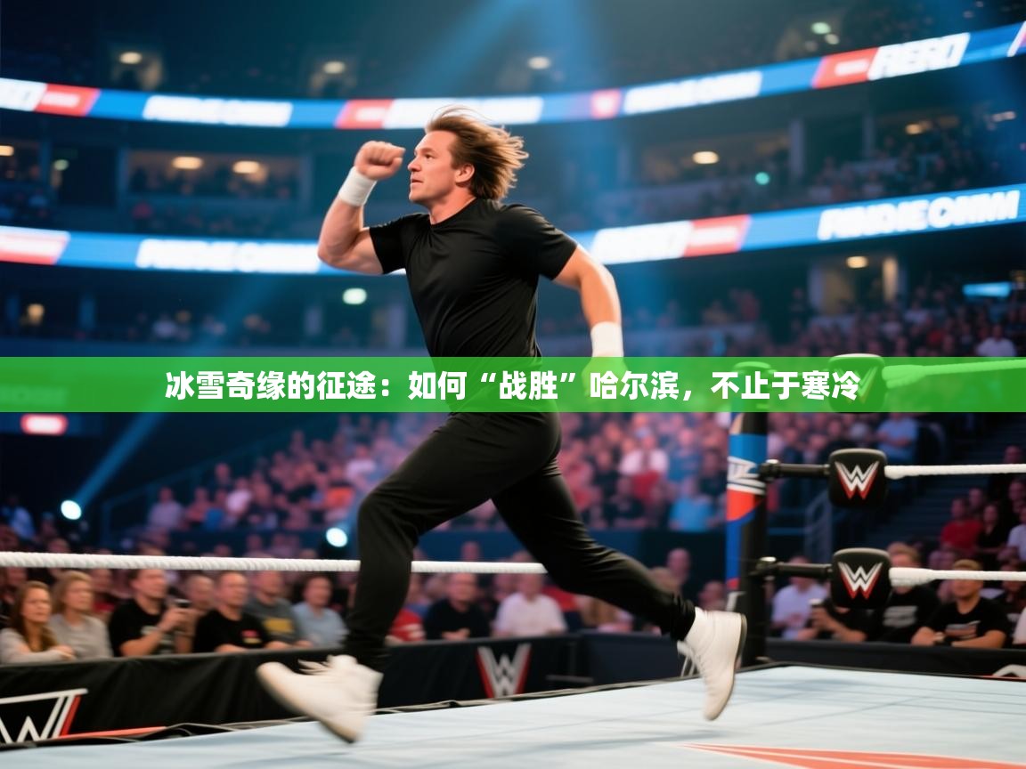 冰雪奇缘的征途：如何“战胜”哈尔滨，不止于寒冷  第2张