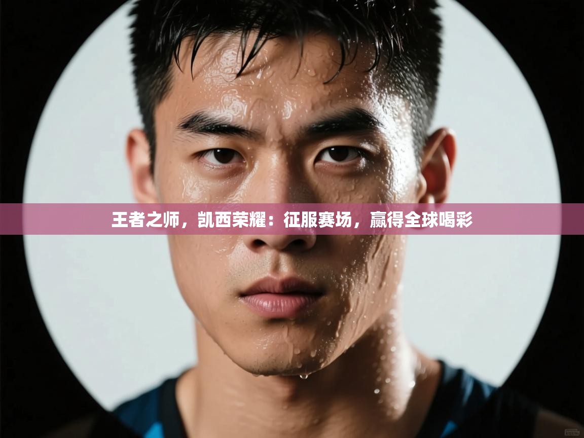 王者之师，凯西荣耀：征服赛场，赢得全球喝彩  第2张
