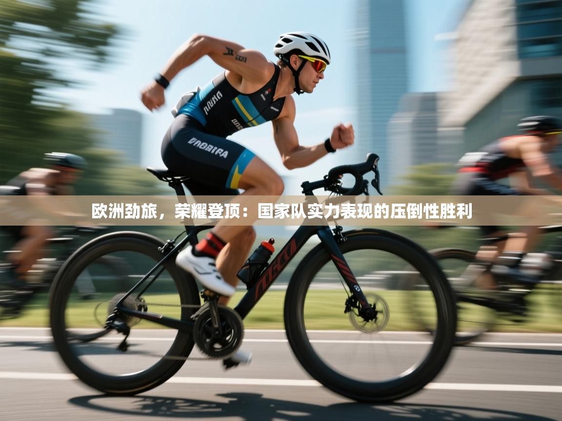 欧洲劲旅，荣耀登顶：国家队实力表现的压倒性胜利  第2张