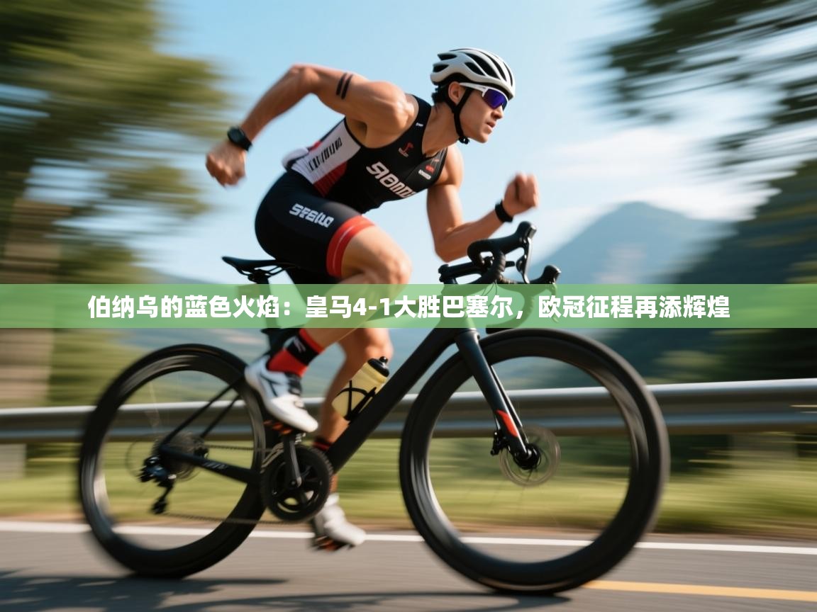 伯纳乌的蓝色火焰：皇马4-1大胜巴塞尔，欧冠征程再添辉煌  第2张