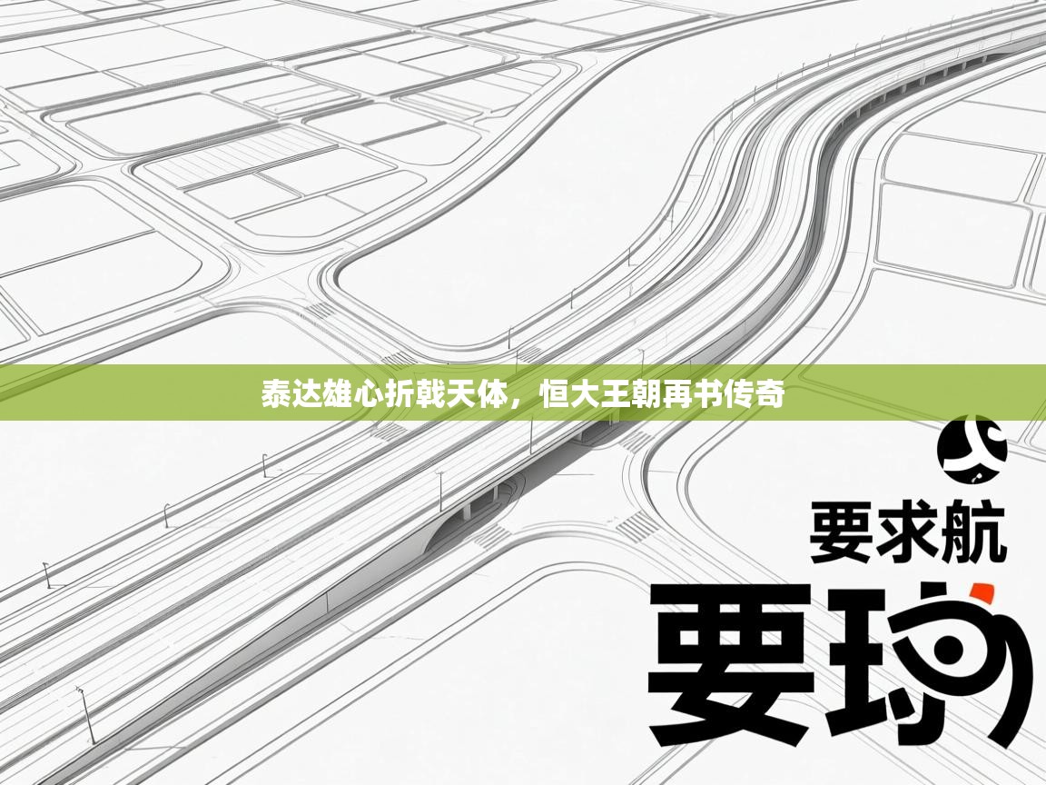 泰达雄心折戟天体，恒大王朝再书传奇