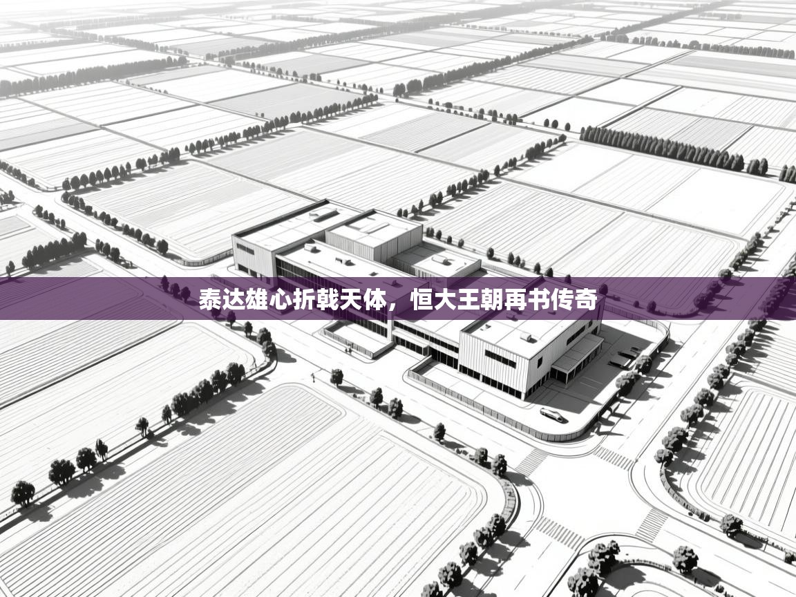 泰达雄心折戟天体,恒大王朝再书传奇 第2张