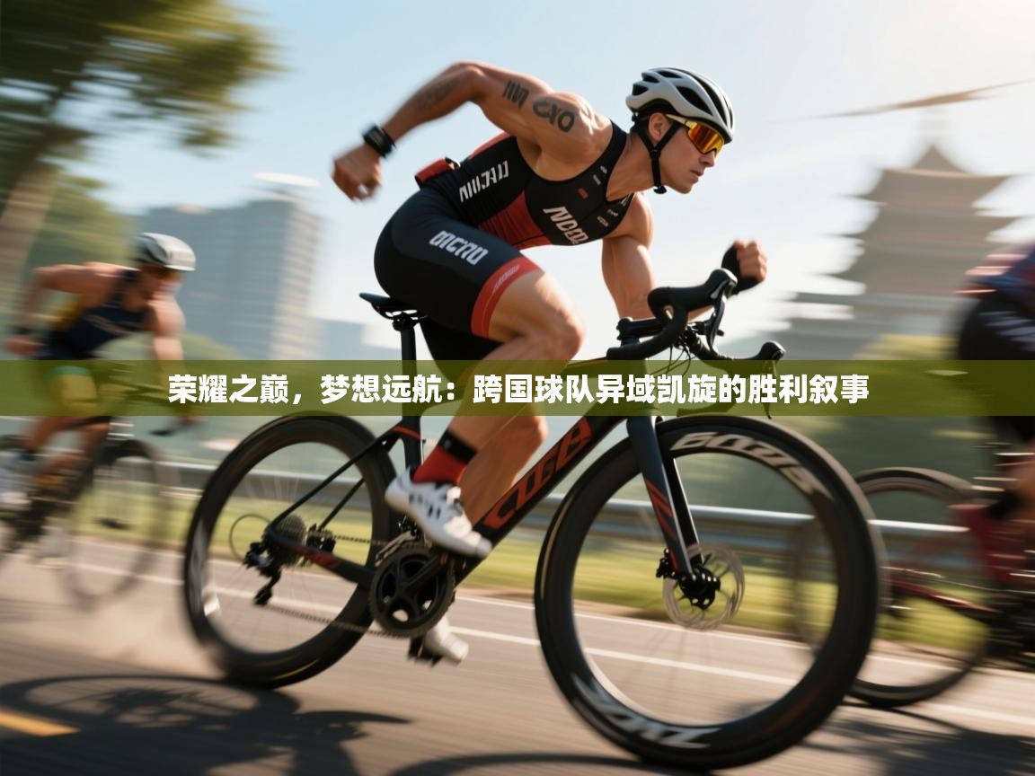 荣耀之巅，梦想远航：跨国球队异域凯旋的胜利叙事  第2张