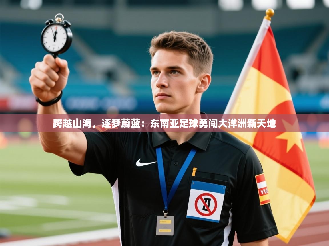 跨越山海，逐梦蔚蓝：东南亚足球勇闯大洋洲新天地  第2张