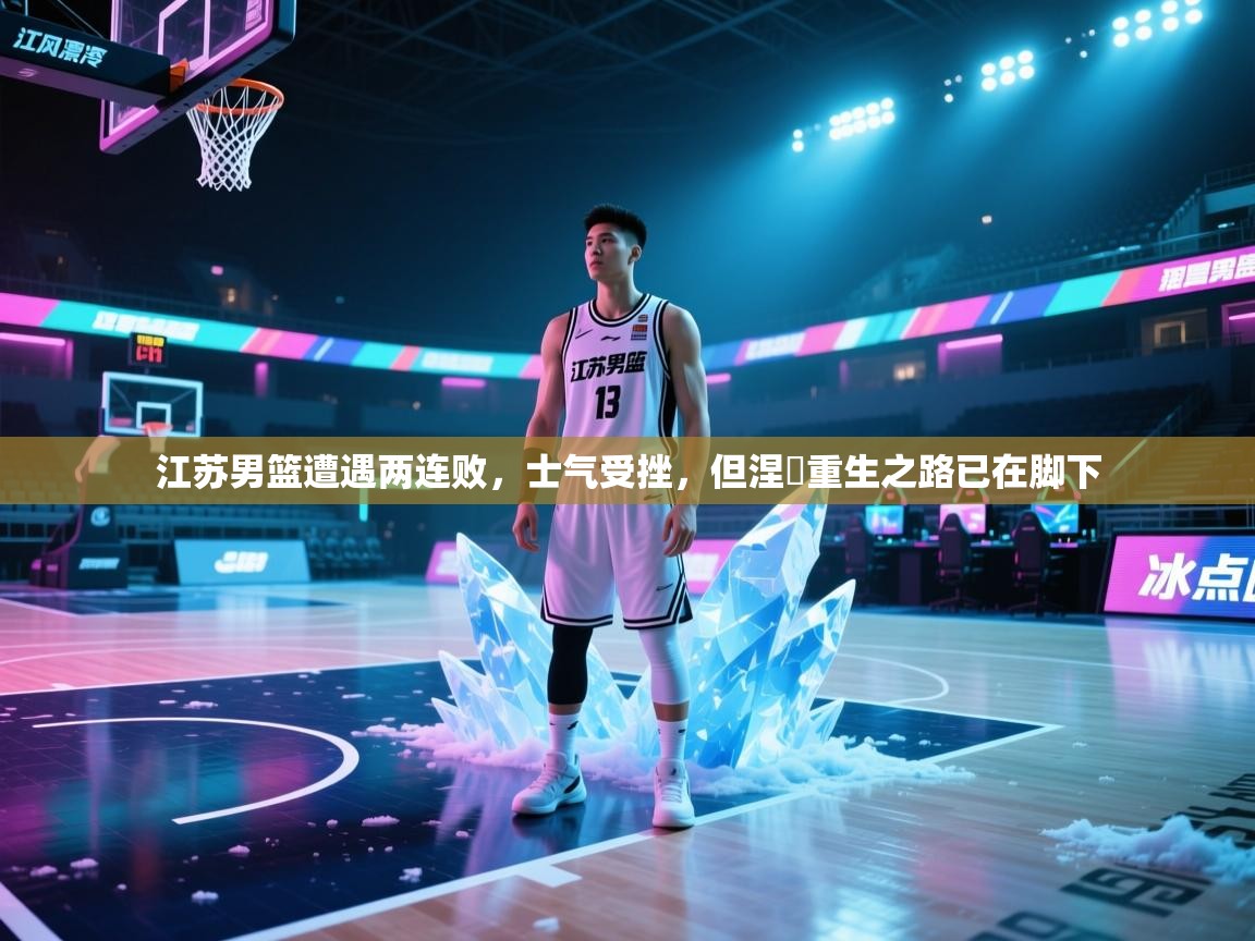 江苏男篮遭遇两连败,士气受挫,但涅槃重生之路已在脚下 第1张
