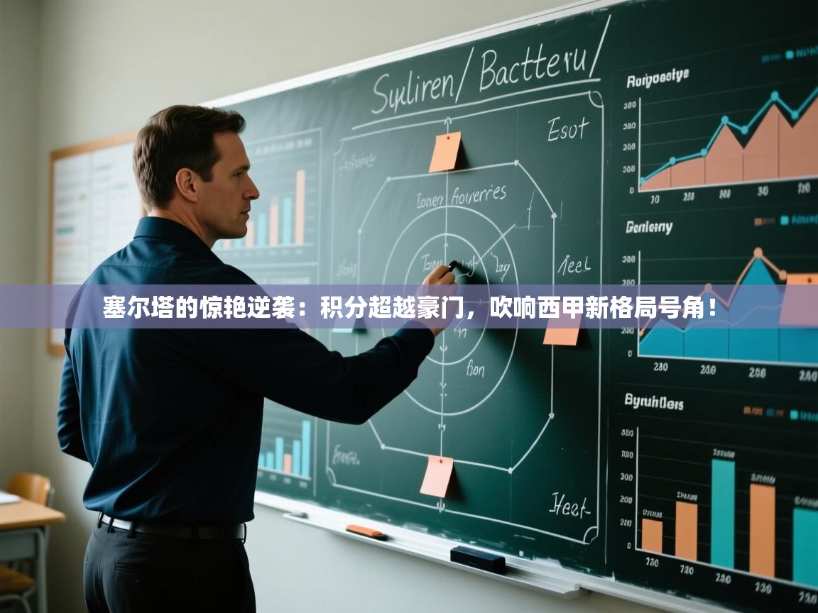 塞尔塔的惊艳逆袭:积分超越豪门,吹响西甲新格局号角! 第1张