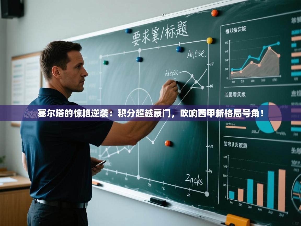 塞尔塔的惊艳逆袭:积分超越豪门,吹响西甲新格局号角! 第2张