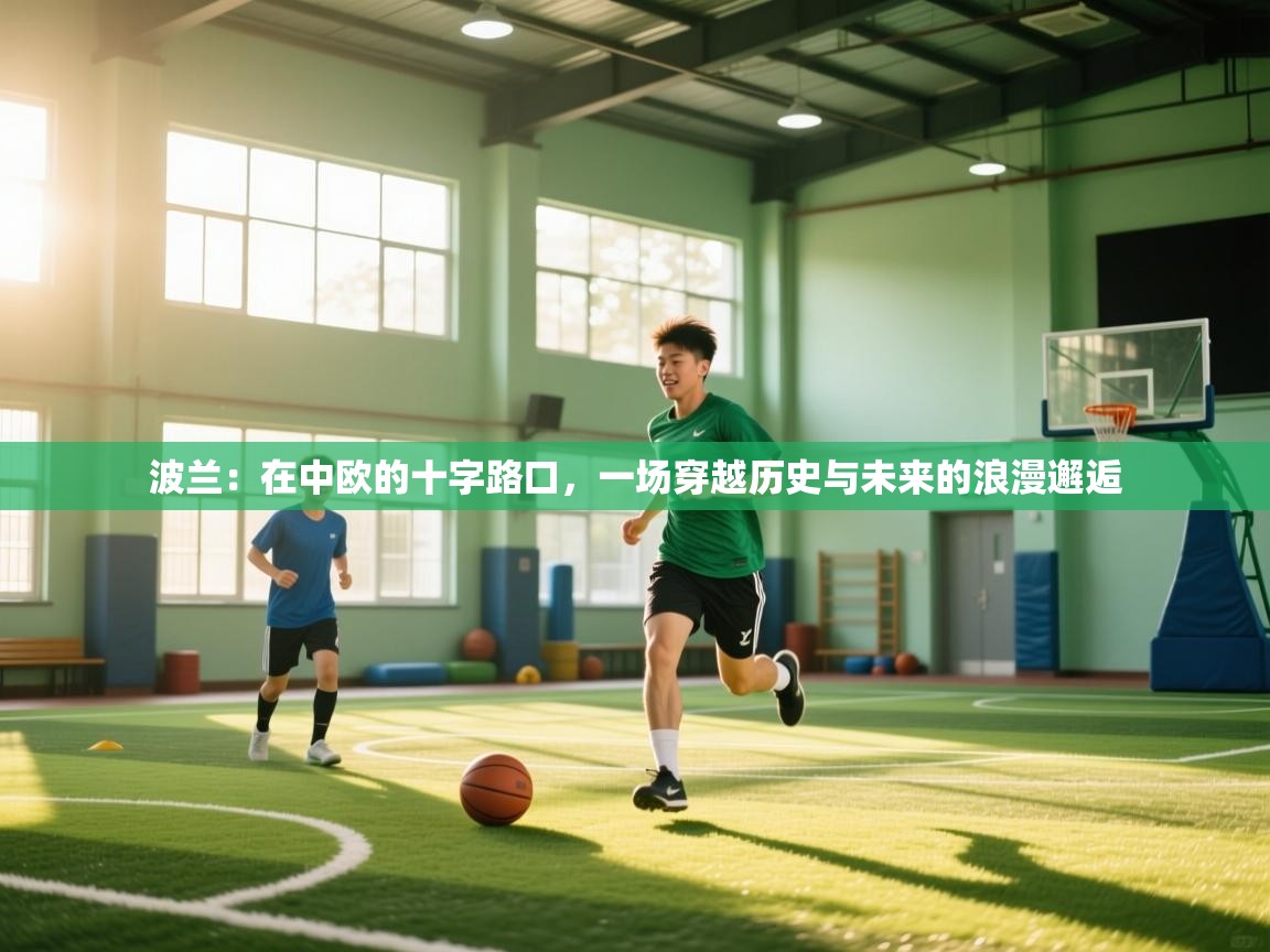 波兰：在中欧的十字路口，一场穿越历史与未来的浪漫邂逅  第1张