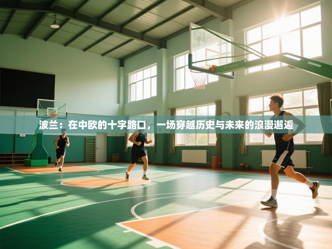 波兰：在中欧的十字路口，一场穿越历史与未来的浪漫邂逅  第2张