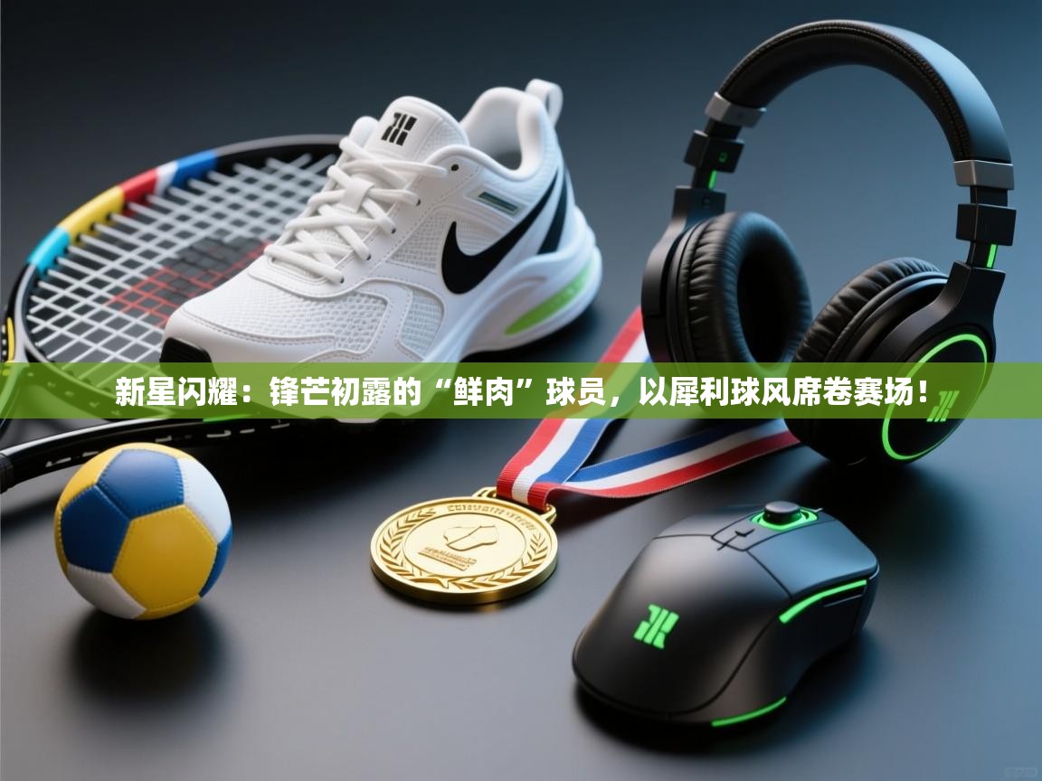 新星闪耀:锋芒初露的“鲜肉”球员,以犀利球风席卷赛场! 第1张