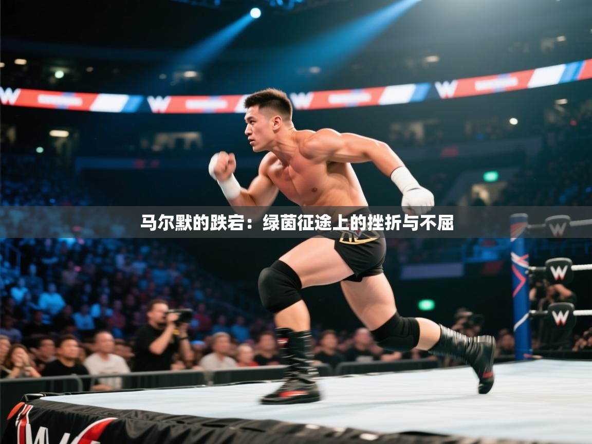 马尔默的跌宕：绿茵征途上的挫折与不屈  第1张