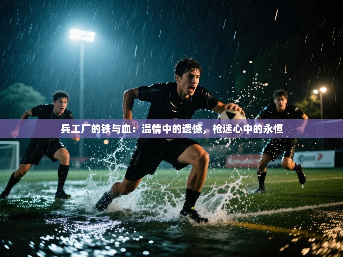 兵工厂的铁与血：温情中的遗憾，枪迷心中的永恒  第2张