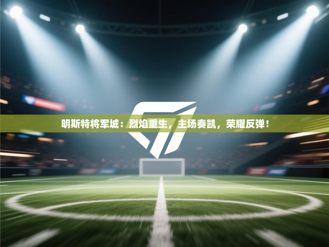 明斯特将军城:烈焰重生,主场奏凯,荣耀反弹! 第2张